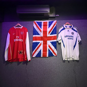 PlaqueBoyMax: LONDON