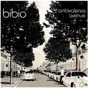 The Palm Of Your Wave by Bibio