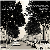 Abrasion by Bibio