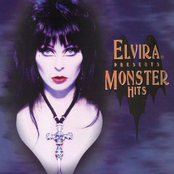 Evlira Presents Monster Hits