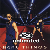 What's Mine Is Mine by 2 Unlimited