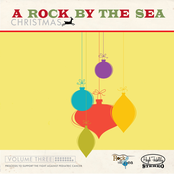 Steve Everett: A Rock By The Sea Christmas :: Volume Three