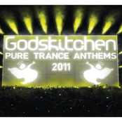 Godskitchen Pure Trance Anthems 2011