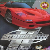 Need For Speed II: The Album