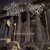 Sons Of Zeus