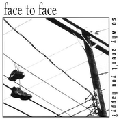 Bottle Rockets by Face To Face