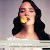 Vivaldi: Juditha Triumphans