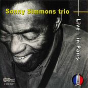 Sonny Simmons Trio