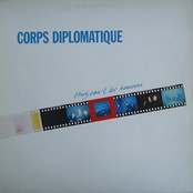 This can't be heaven