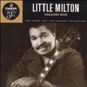 If Walls Could Talk by Little Milton