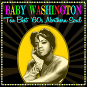 Move On by Baby Washington