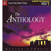 the anthology, volume 4: like the first time