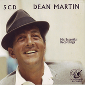 Hey Mambo by Dean Martin