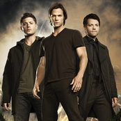 Supernatural Soundtrack