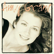 Lucky One by Amy Grant