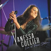 Vanessa Collier: Live at Power Station