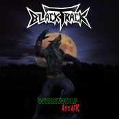 Werewolf Attack