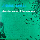Chamber Music Of The New Jazz