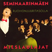 Rastakiharat by Seminaarinmäen Mieslaulajat