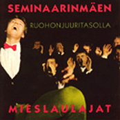 Ruostumattoman Teräsrotan Jenkka by Seminaarinmäen Mieslaulajat