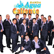 Banda Agua Caliente