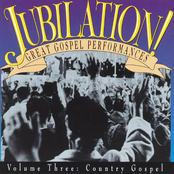 Jubilation! Great Gospel Performances: Vol. 3: Country Gospel