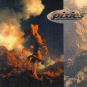 Into The White (live) by Pixies