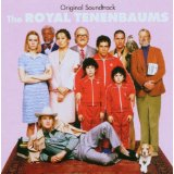 royal tenenbaums soundtrack