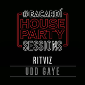 Ritviz: Udd Gaye (Bacardi House Party Sessions)