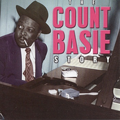 Shine On Harvest Moon by Count Basie