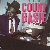 The Count Basie Story