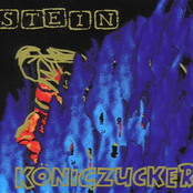 Rosettas Tanz by Stein