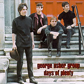 george usher group