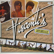 Inventory by Tony Visconti