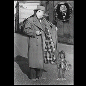 Duck Ernst / Cold Cell