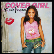 Brooke Valentine: Cover Girl