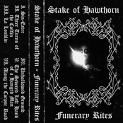 Funerary Rites