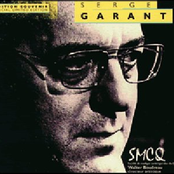 Serge Garant: Chamber and Vocal