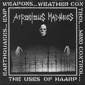 The Uses Of HAARP
