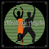 The Roots of Tango - Compadrón