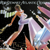 Rod Stewart: Atlantic Crossing