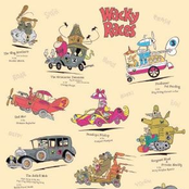 Wacky Races