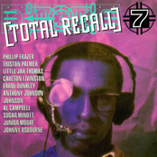 Triston Palma: Total Recall Vol. 7