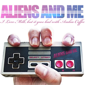 I Love Milk, but it goes bad with Arabia Coffee