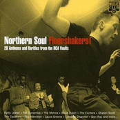 Northern Soul Floorshakers!