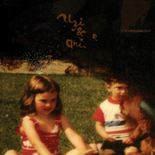 It Is Freezing Out (Japanese Edition)