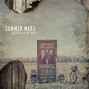 Summer Wars: Acoustic - EP