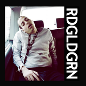 RDGLDGRN: Red Gold Green LP 2