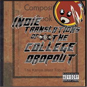 Indie Translations Of The College Dropout