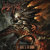 Unearthly Invent by Deeds Of Flesh